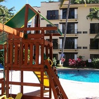 รูปภาพถ่ายที่ Puerto de Luna All Suites Hotel โดย Puerto de Luna All Suites Hotel เมื่อ 8/8/2013