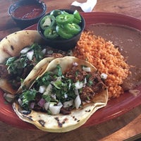 6/10/2016 tarihinde Lauren E.ziyaretçi tarafından Tequila Joe&amp;#39;s Mexican Kitchen'de çekilen fotoğraf