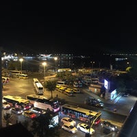 Foto tomada en Deniz Hotel  por Harun P. el 7/29/2019