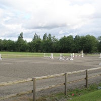 8/7/2013 tarihinde Southlands Riding Clubziyaretçi tarafından Southlands Riding Club'de çekilen fotoğraf