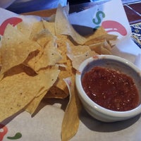 Photo taken at Chili&#39;s Grill &amp; Bar by Michael M. on 10/2/2012