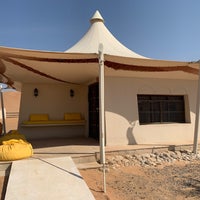 1/9/2020 tarihinde Johanna E.ziyaretçi tarafından Desert Nights Camp Al Wasil'de çekilen fotoğraf