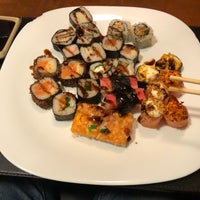 4/8/2018にJoão Paulo M.がChop Stick Sanで撮った写真