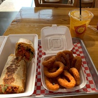 chop house gyro restaurant in dallas