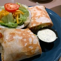 Panino's Restaurant - 857 Village Center Dr