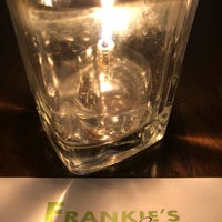 Photo taken at Frankie&amp;#39;s Italian Kitchen + Bar by Brian E. on 7/26/2018
