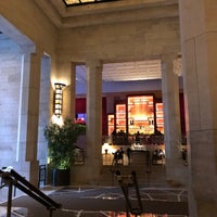 Photo taken at Four Seasons Hotel by Brian E. on 2/18/2020