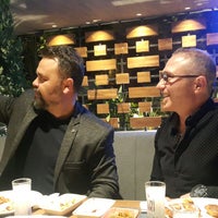 Photo taken at Köşebaşı Restaurant by K@@N π. on 2/17/2019
