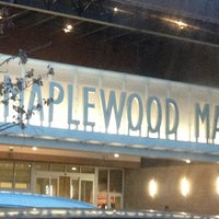 Maplewood Mall Maplewood Oakdale 3001 White Bear Ave N
