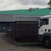 City Link Express Courier Post Office In Johor Bahru