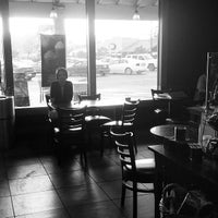 Photo taken at Peet&amp;#39;s Coffee by Olivier P. on 5/11/2014