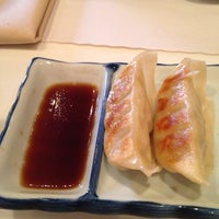 Photo taken at Tenmasa Japanese Restaurant by Danielle M. on 5/16/2014
