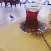 3/23/2016にİrem U.がKayıkçıoğlu Pastanesiで撮った写真