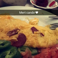 Photo taken at Mert Fast Food by Zeynep U. on 3/29/2015