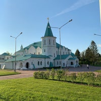 Photo taken at Ратная палата by Juli J. on 5/27/2020