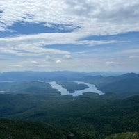 Photo taken at Whiteface Mountain by Tian F. on 8/12/2023