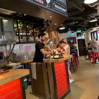 Photo taken at The Butchers Club by Vinko H. on 6/12/2019