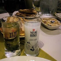 Foto diambil di Buruciye Otel &amp;amp; Restaurant oleh Altuğ K. pada 2/1/2023