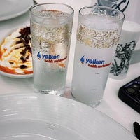 Photo taken at Yelken Restaurant by Altuğ K. on 10/27/2023