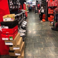 Photo taken at Sports Direct by Ozy on 9/7/2019