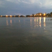 Photo taken at Vardavari Lake | Վարդավարի լիճ by Marine M. on 8/8/2013