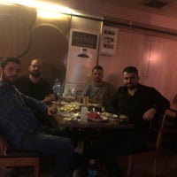 Anadolum Turku Evi Bar In Zeytinlik