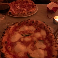 Photo taken at Pizzeria Giro by Erik A. on 1/5/2022
