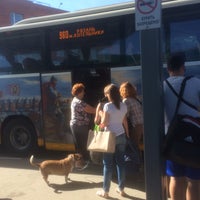Photo taken at Автобус № 960 (Рязань — Москва) by 💛Dasha💖 on 6/30/2016