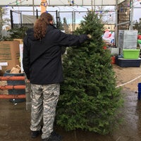 Photo taken at Lowe&amp;#39;s by Katie M. on 12/4/2016