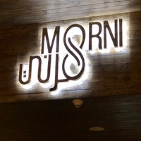 12/13/2018 tarihinde أسعد ا.ziyaretçi tarafından Morni Restaurant'de çekilen fotoğraf