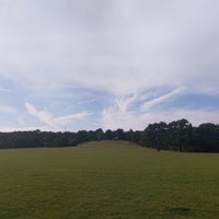 Photo taken at Oxleas Wood by Ашли . on 8/24/2019