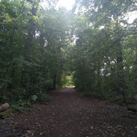 Photo taken at Oxleas Wood by Ашли . on 8/24/2019
