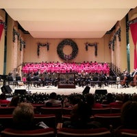 Atlanta Symphony Hall - Concert Hall in Midtown
