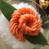 Foto tomada en Heart Sushi  por Emjay O. el 5/14/2017