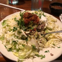 Снимок сделан в Sal&amp;#39;s Mexican Restaurant - Fresno пользователем Shannon J. 12/27/2018