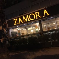 Photo prise au Zamora par Expert Level (Antalya / Astana) le3/1/2017