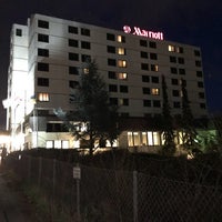 รูปภาพถ่ายที่ Stuttgart Marriott Hotel Sindelfingen โดย Vladilen Z. เมื่อ 4/5/2018