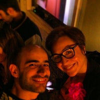 Photo prise au Barhaus par Carlos F. le5/4/2014