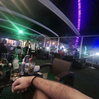 Photo taken at Bamboo Lounge by Ahmet Ö. on 5/12/2022