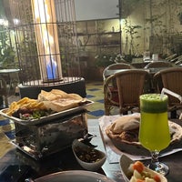 Photo taken at Assaha Restaurant by Ahmet Ö. on 3/5/2024