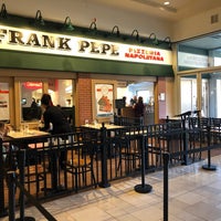 Photo taken at Frank Pepe&amp;#39;s Pizzeria by mike m. on 12/9/2018