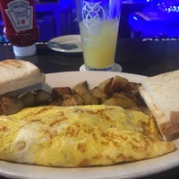 Photo taken at Donohue&amp;#39;s Bar and Grill by mike m. on 9/1/2018