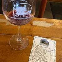 Photo taken at Nashoba Valley Winery by mike m. on 8/19/2022