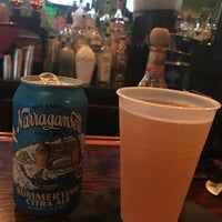 Photo taken at Falmouth Raw Bar by mike m. on 7/19/2017