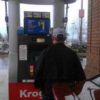 Kroger Fuel Center - 3150 Highway 34 E
