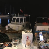 Photo taken at Ata Balık Restoran by S. Ulaş on 8/22/2017