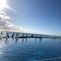 12/23/2021에 Eda Hamzaoğlu님이 Hard Rock Hotel Cancún에서 찍은 사진