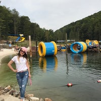 Photo taken at ACE Adventure Resort by Elif P. on 9/5/2017