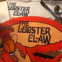 Photo taken at The Lobster Claw by Hollie R. on 7/24/2019
