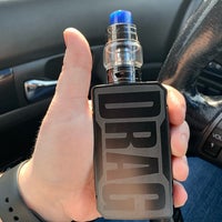 Photo taken at Vape Pkwy by Jessica on 4/30/2019